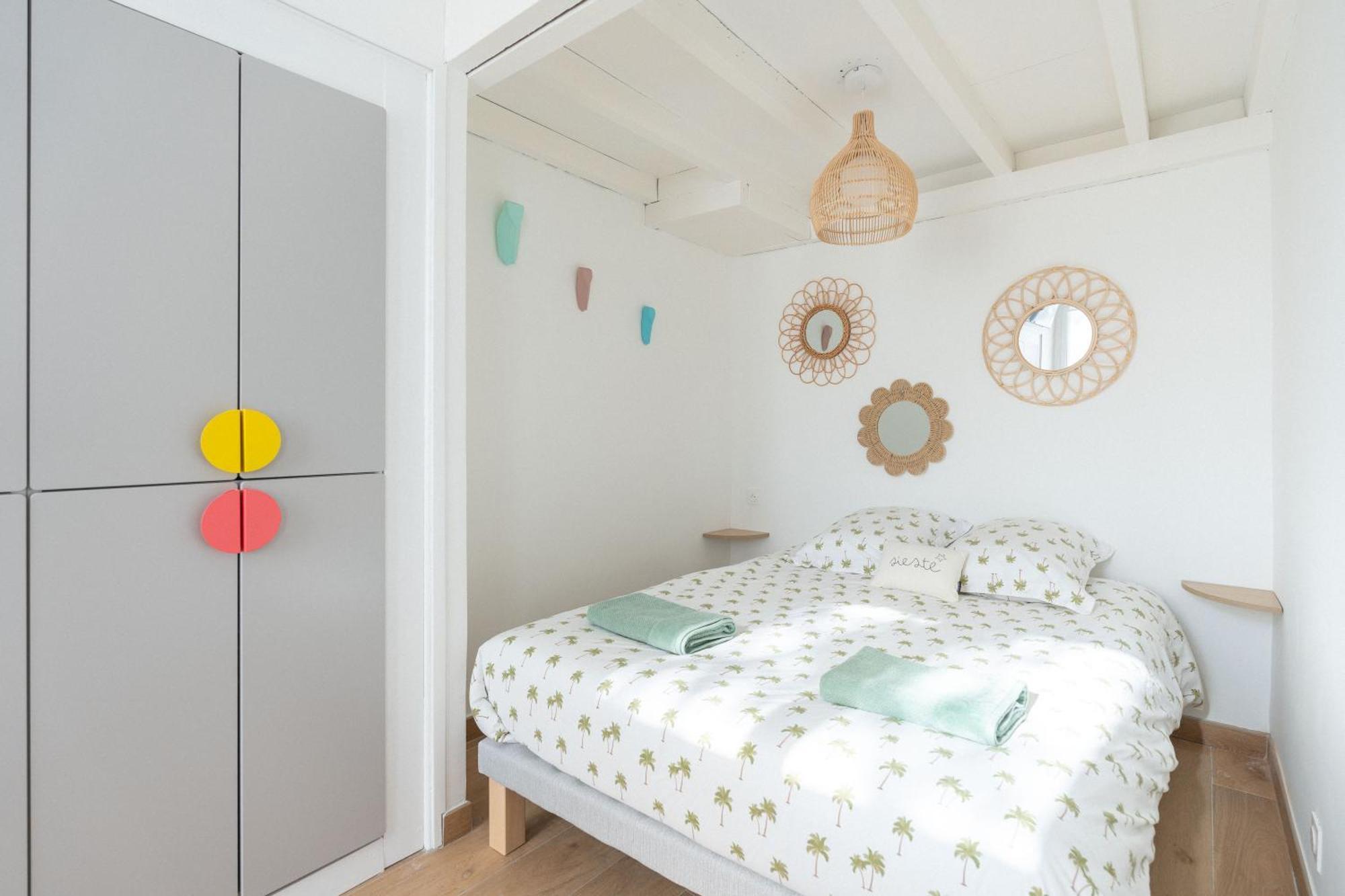 Appartement Moderne Marseille Eksteriør bilde