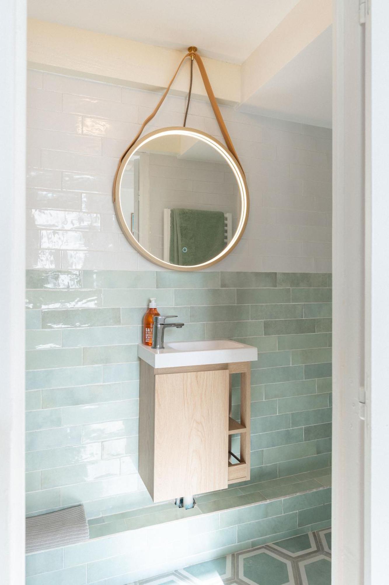 Appartement Moderne Marseille Eksteriør bilde